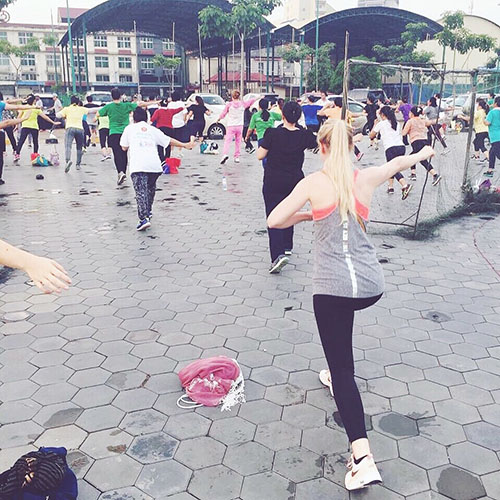 Processed with VSCO with f2 preset